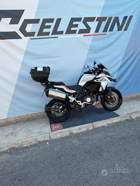 Benelli TRK 502 2019