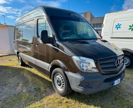 Mercedes-benz Sprinter F32/33 311 CDI TA Furgone E