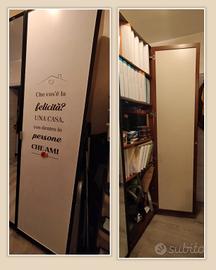 Armadio Ikea usato 60 cm