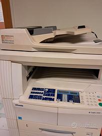 Fotocopiatrice Olivetti