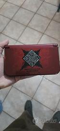 Nintendo 3ds XL Limited Edition Monster Hunter Gen