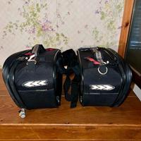 valigie morbide laterali