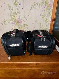 valigie morbide laterali