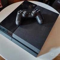 PS4 PlayStation 4 prima generazione 