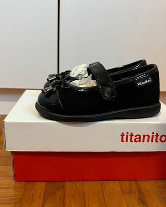 Ballerine da bambina