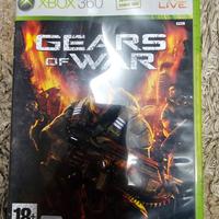 Gioco xbox 360