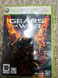 Gioco xbox 360