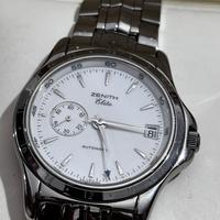 Orologio Zenith Elite Automatico