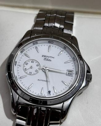 Orologio Zenith Elite Automatico