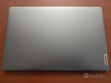 Lenovo i5 11° Generazione