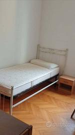 Stanza in appartamento di 15 m² a Trento
