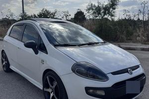 Punto 1.3 MTJ 200cv