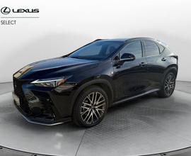 Lexus NX LEXUS 450 Plug-in 4WD F-Sport