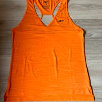 Canotta sportiva Reebok da donna