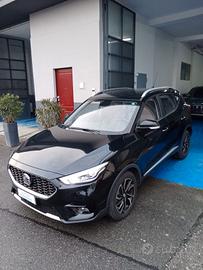 Mg ZS 1.5 VTi-tech Luxury