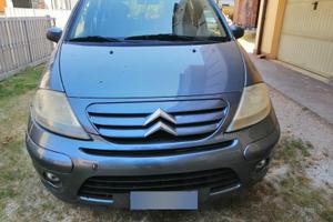 Citroen C 3
