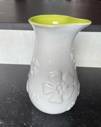 Mulino Bianco Vasetto/brocca mai utilizzato