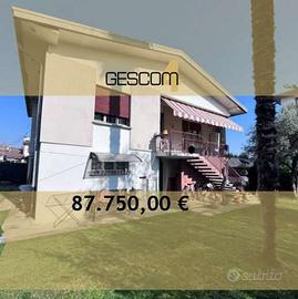Casa a Susegana (TV)