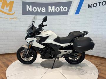 CF MOTO 700 MT Abs