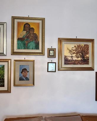 QUADRI DIPINTI A MANO