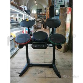 BATTERIA ELETTRONICA WII