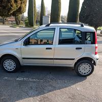 Fiat Panda Natural Power 