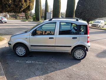 Fiat Panda Natural Power 