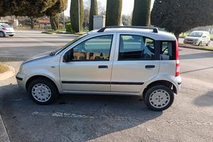 Fiat Panda Natural Power 