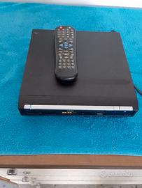 Lettore Dvd