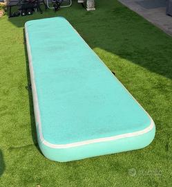 TAPPETINO GINNASTICA ARTISTICA 4 METRI