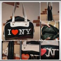 Borsa ILoveNY