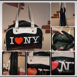 Borsa ILoveNY