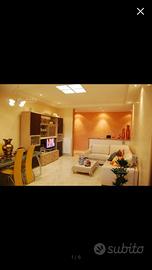 Appartamento completamente arredato mq 95