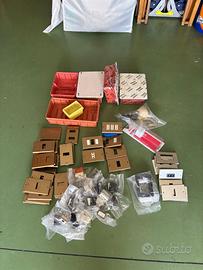 Materiale elettrico vario