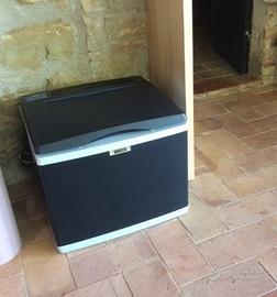 FRIGORIFERO WAECO PORTATILE IBRIDO 40L