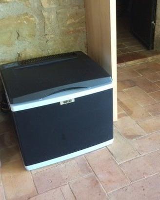 FRIGORIFERO WAECO PORTATILE IBRIDO 40L
