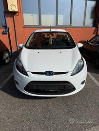 Ford Fiesta 1.4 tdci