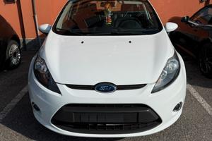 Ford Fiesta 1.4 tdci