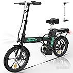 bici elettrica