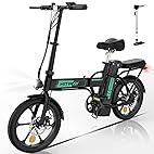 bici elettrica