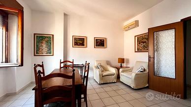 Guspini- Luminoso Appartamento al piano 2°