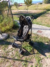 Passeggino Kinderkraft 
