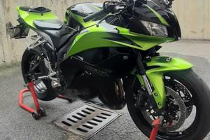 CBR 600 RR 2009  COLORI ORIGINALI HONDA
