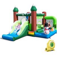 A F F I T T O Gonfiabile giornaliero