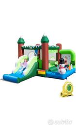 A F F I T T O Gonfiabile giornaliero