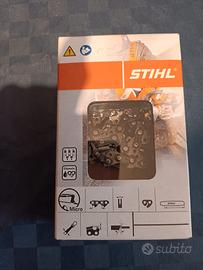 Catene per motosega della sthil da 26 cm e da 55 c