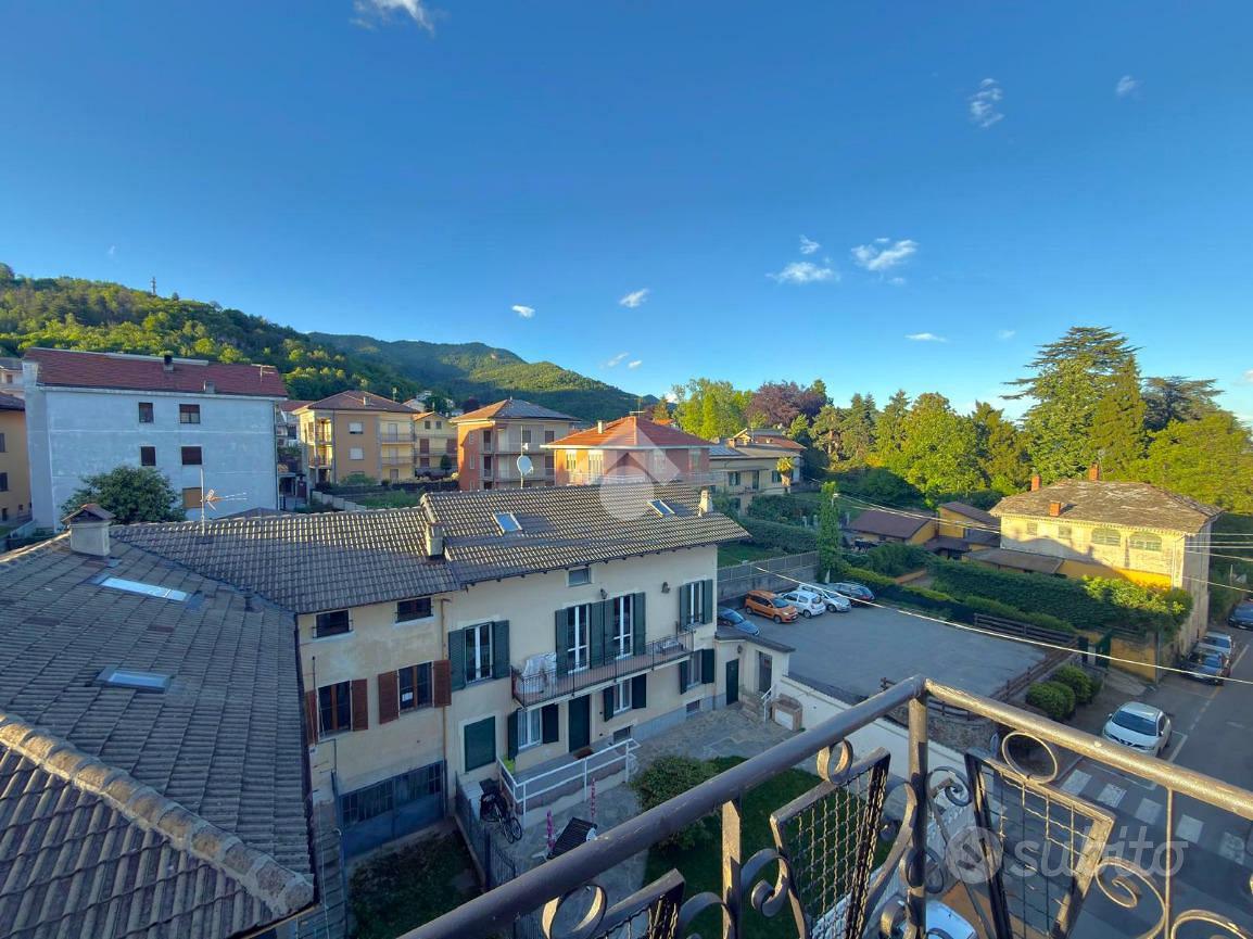 Apartment in Coazze, Ruffinera - Vista 6