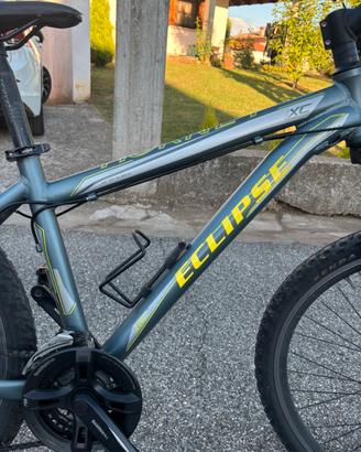 Bici mountain bike