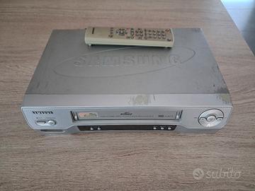 VHS samsung