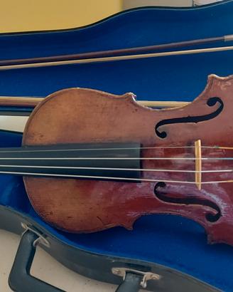 violino antico 